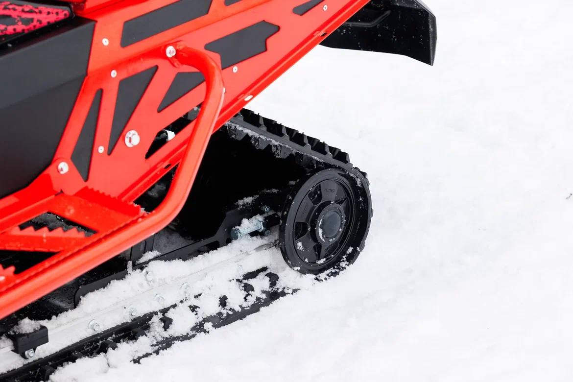 Снегоход IRBIS TUNGUS 400 25/26 в Череповце