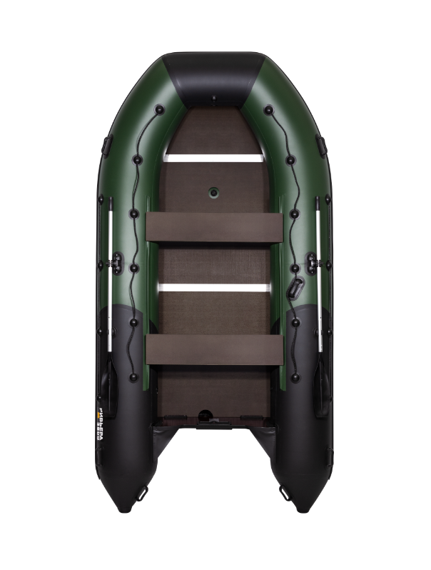 Лодка Ривьера Максима 3800 СК в Череповце