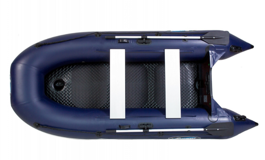 НАДУВНАЯ ЛОДКА GLADIATOR B330AD в Череповце