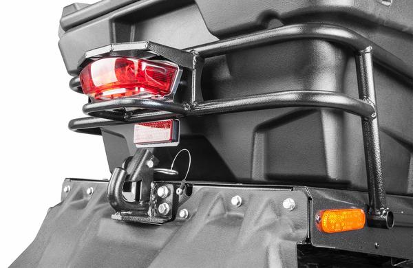 Снегоход STELS MS600T (SWT ST) СТАВР 1.0 К01 Tech в Череповце