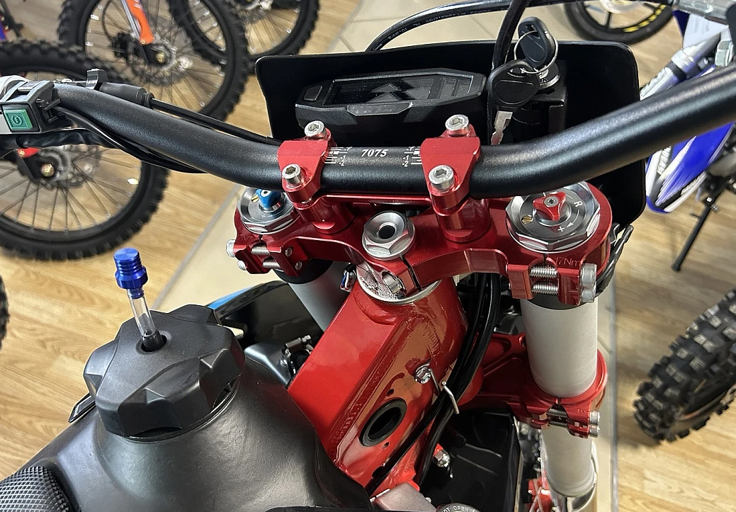 Мотоцикл Progasi Gaudi 300 в Череповце