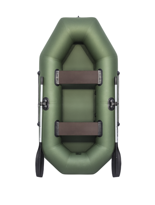 Лодка АКВА-ОПТИМА 240 в Череповце