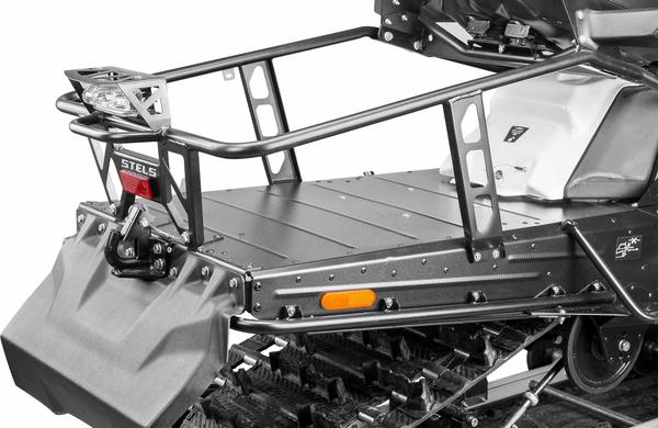 Снегоход STELS АТАМАН SA800T 2.0 в Череповце