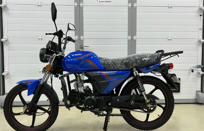 Мопед VENTO RIVA - II CX PRO в Череповце