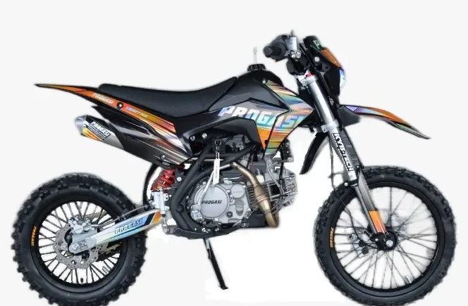 Питбайк Progasi SMART 160 NEW (YX 1P60FMK 160) в Череповце