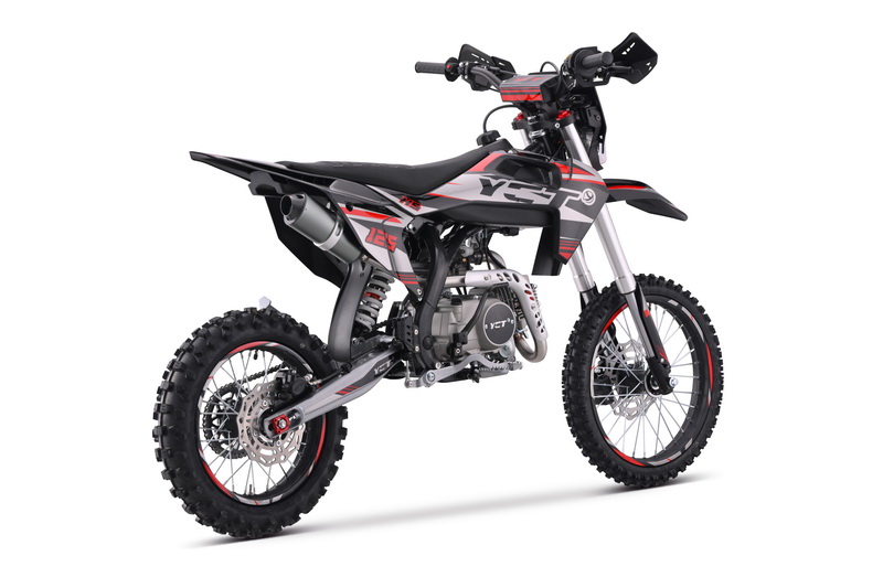 Питбайк YACOTA H5 125 в Череповце