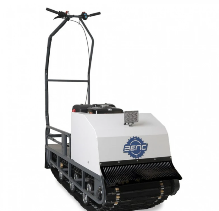 Мотобуксировщик ВЕПС WINTER «ПРОФИ» 9 в Череповце