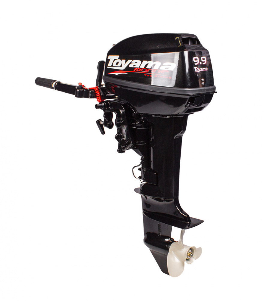 ЛОДОЧНЫЙ МОТОР TOYAMA T9,9BMS в Череповце