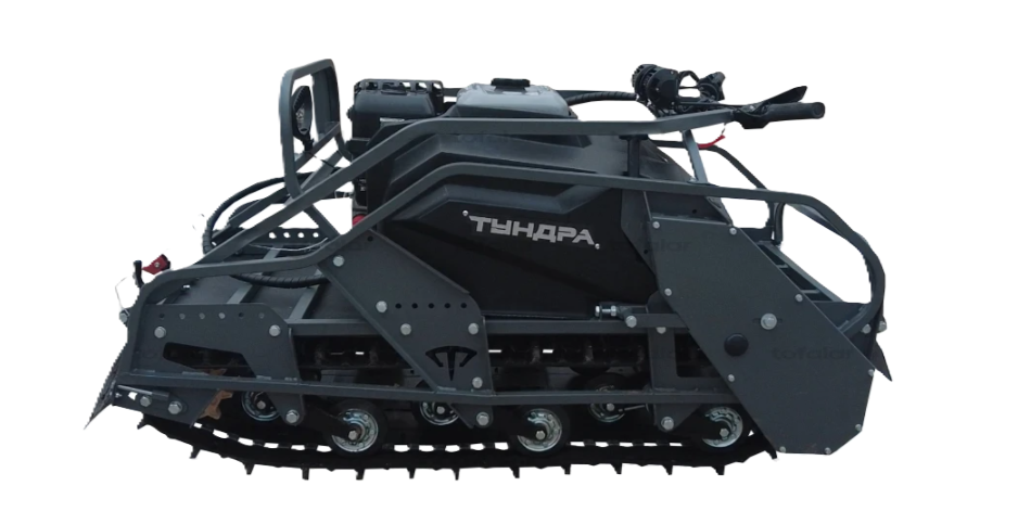 Мотобуксировщик Тофалар Тундра Классик в Череповце