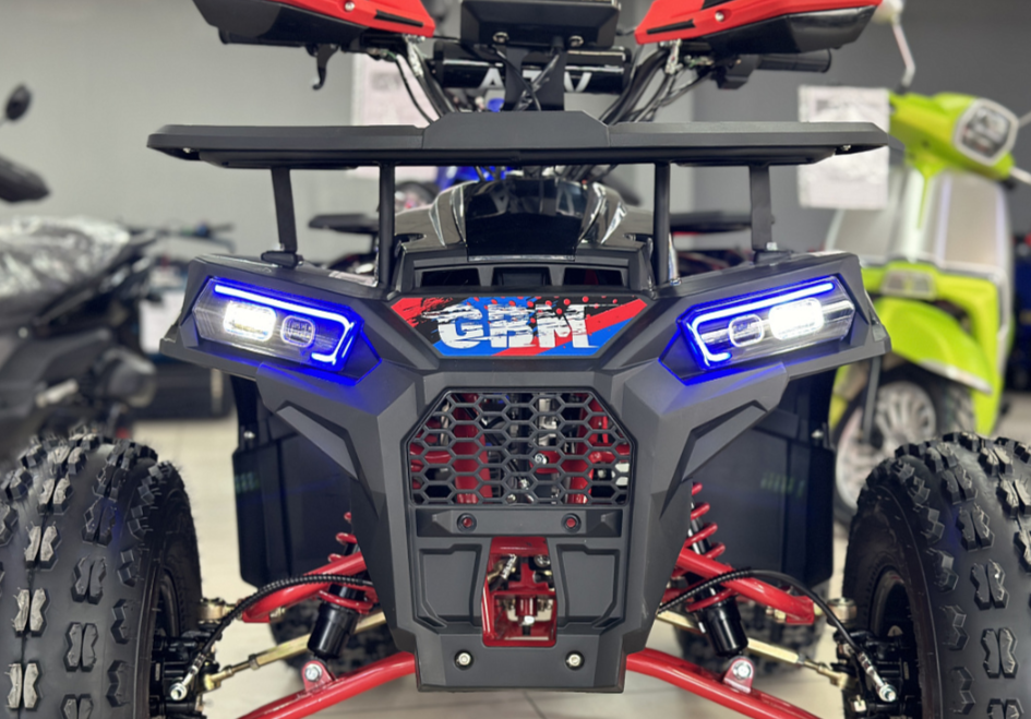 Квадроцикл GBM MAVERICK 222 NEW в Череповце