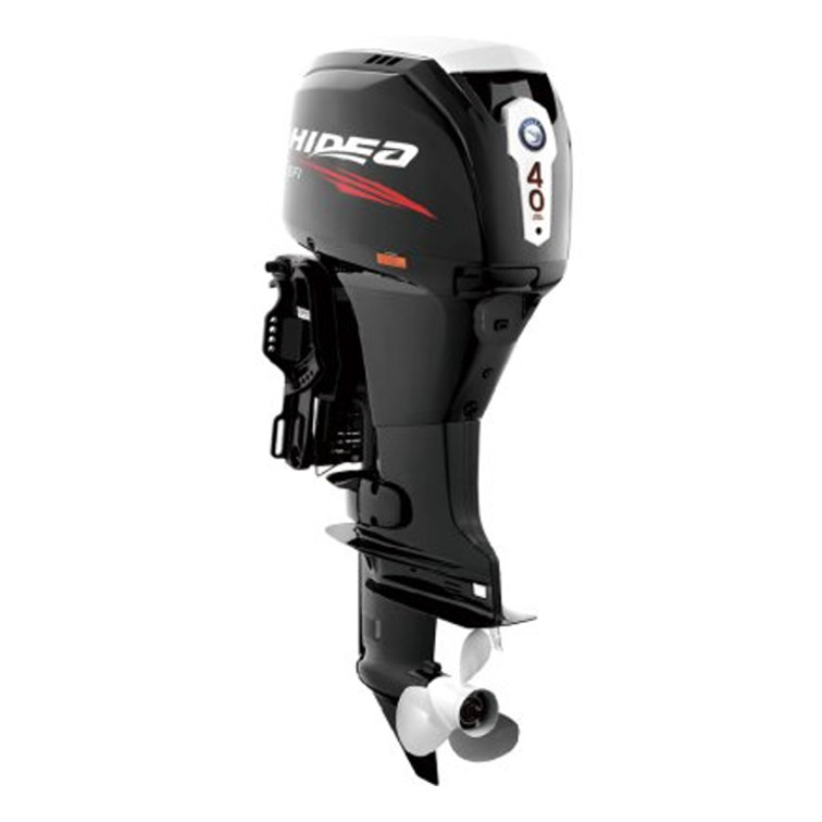 Лодочный мотор HIDEA HDEF40FEL-T EFI в Череповце