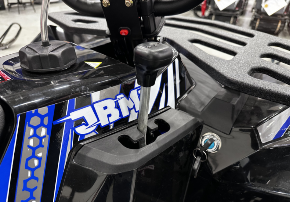 Квадроцикл GBM SHARP BIG 300 NEW PREMIUM в Череповце