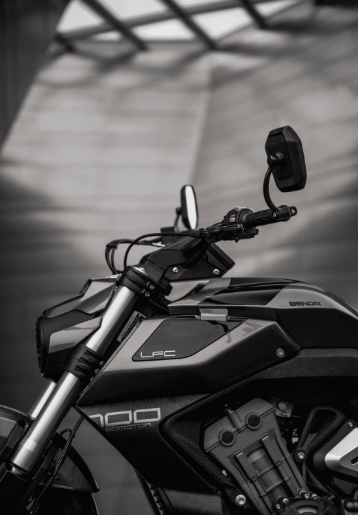 Мотоцикл Benda LFC 700 Pro в Череповце