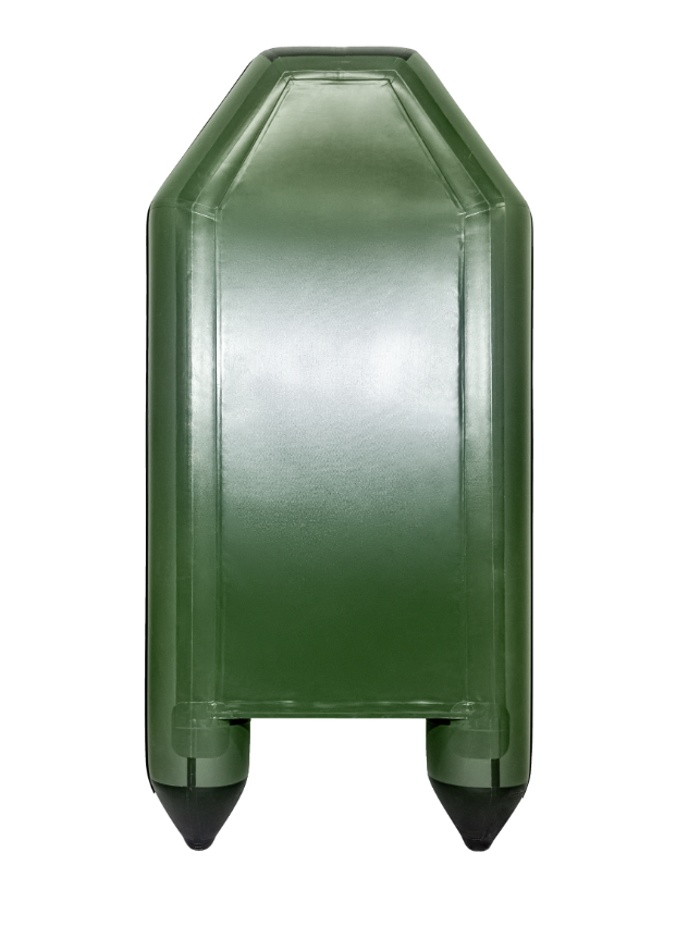 Лодка Аква 2800 в Череповце