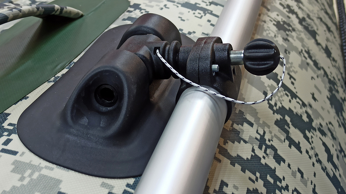 Лодка MISHIMO SPORT 400 в Череповце