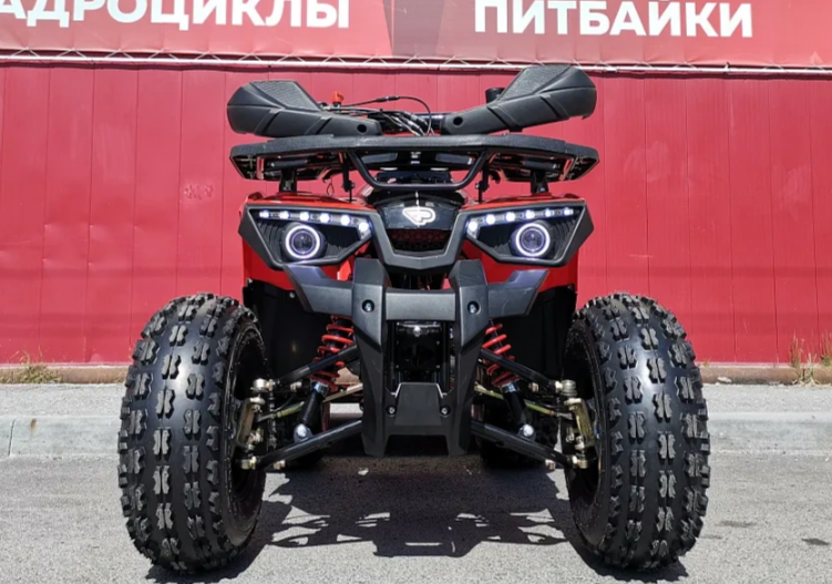 Квадроцикл PROMAX WILD 175 BASIC в Череповце