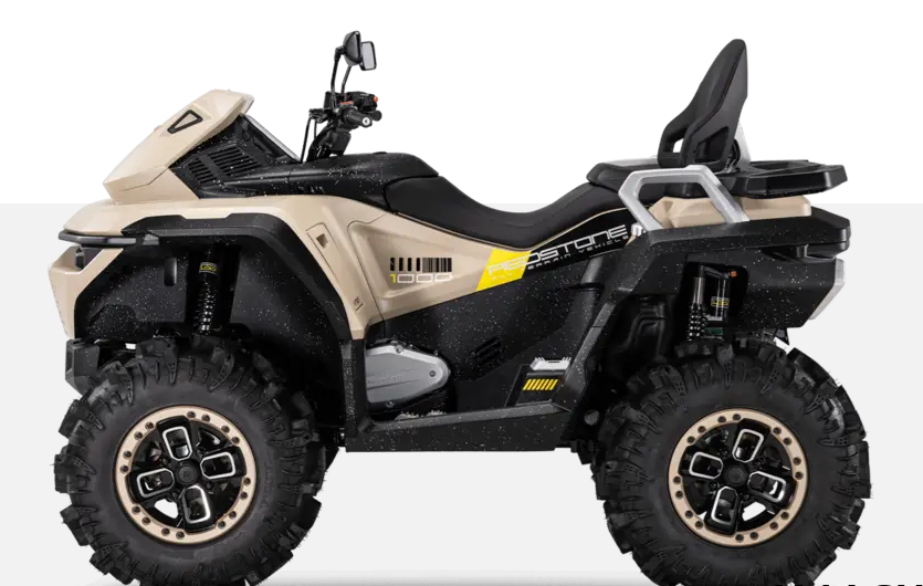 Квадроцикл BENDA REDSTONE 1000 MUD в Череповце