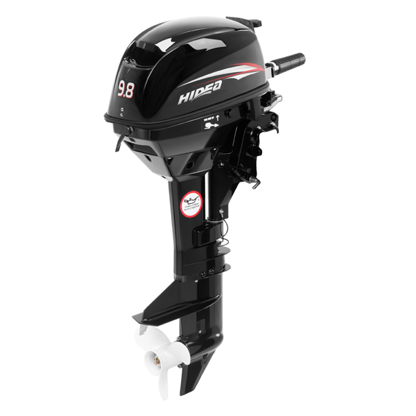 Лодочный мотор HIDEA HD9.8FHS в Череповце