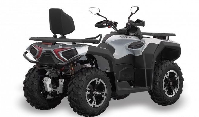 Квадроцикл HISUN HiSUN GUARDIAN 750L -/LONG/ в Череповце