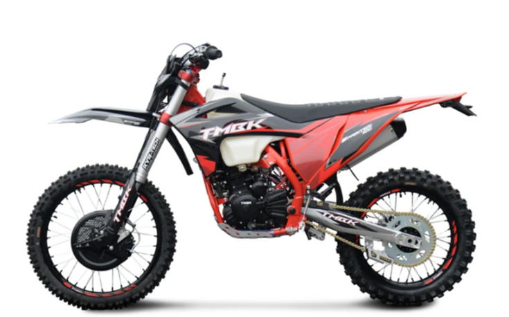 Питбайк TMBK Sprinter 300 (NB300) в Череповце