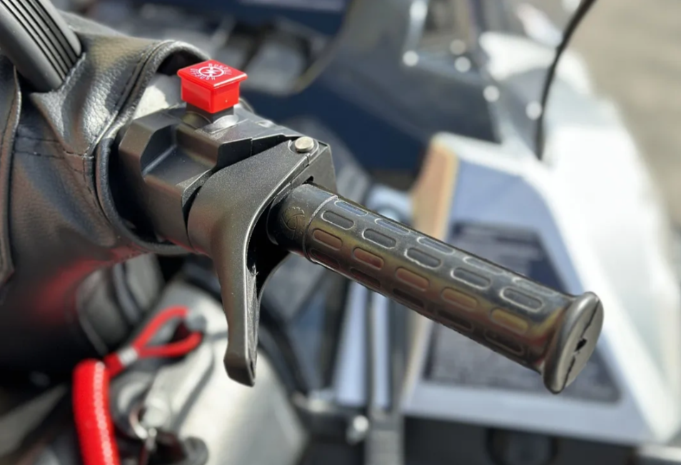 Снегоход РМ TAYGA PATRUL 800 SWT в Череповце