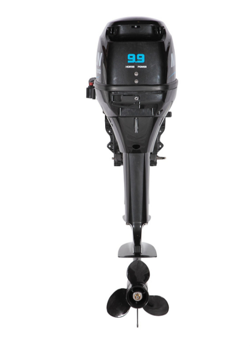 Лодочный мотор MARLIN MF 9.9 AWHBS в Череповце