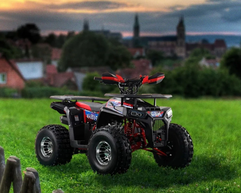 Квадроцикл GBM MAVERICK 222 NEW в Череповце