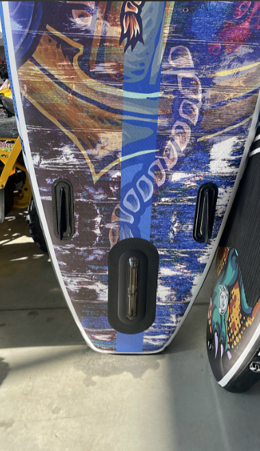 SUP (САП) ДОСКА RAIDEX TAKUMO 10.6’ (320СМ) N 8 в Череповце