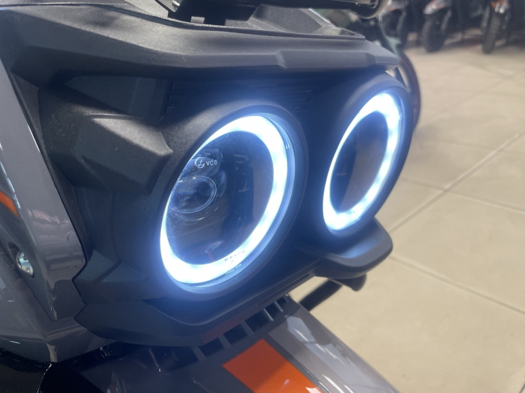 Скутер PROMAX STALKER ARMY 240(49) в Череповце