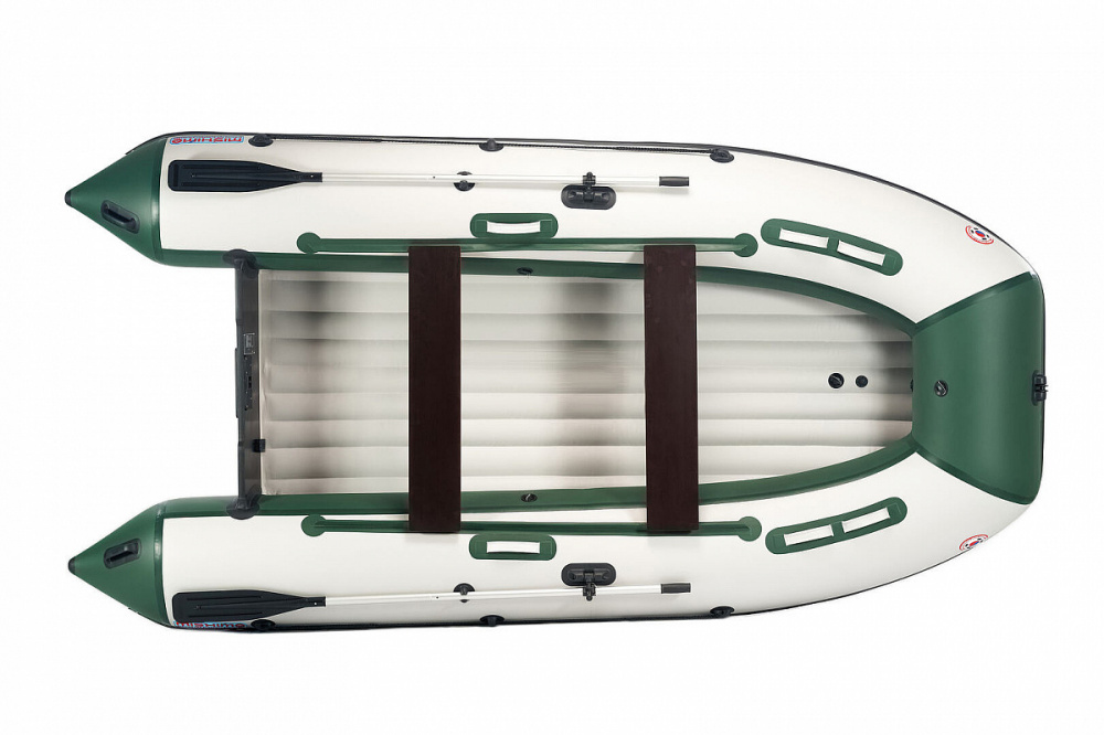 Лодка MISHIMO LITE DF 370 в Череповце