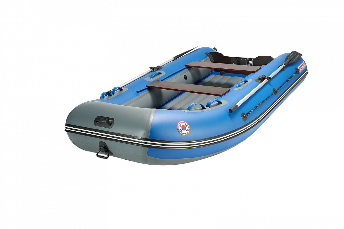 Лодка MISHIMO LITE 360 в Череповце