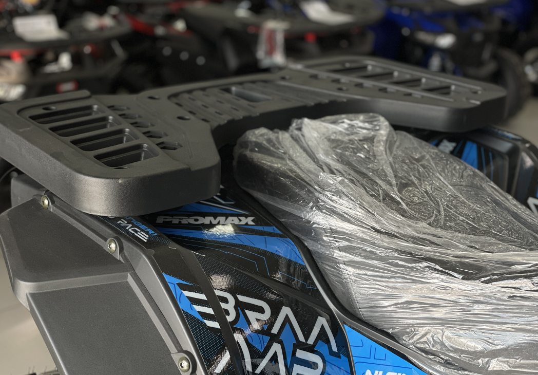 Квадроцикл PROMAX TAURUS 300 в Череповце