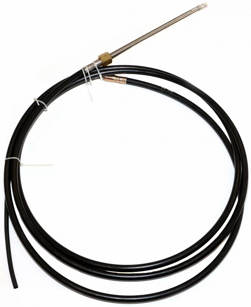 ТРОС РУЛЕВОЙ F10 ДЛЯ РЕДУКТОРОВ Т71, Т85 (ТАЙВАНЬ) в Череповце