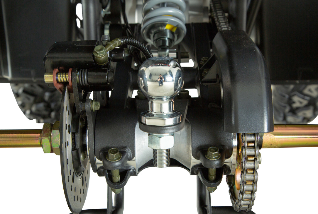 Квадроцикл YACOTA VIKING PRO 250 в Череповце