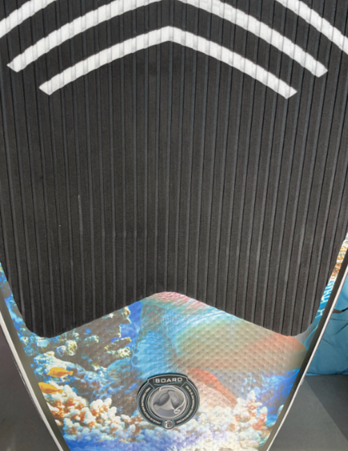 SUP (САП) ДОСКА RAIDEX I BOARD 11’ (332СМ) N 18 в Череповце