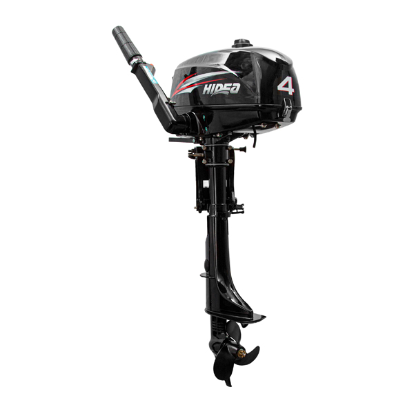 Лодочный мотор HIDEA HD4FHL (длинная нога) в Череповце