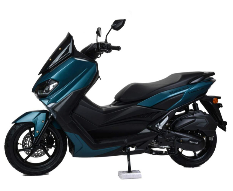 Скутер MOTOLAND (МОТОЛЕНД) VULKAN 150 в Череповце