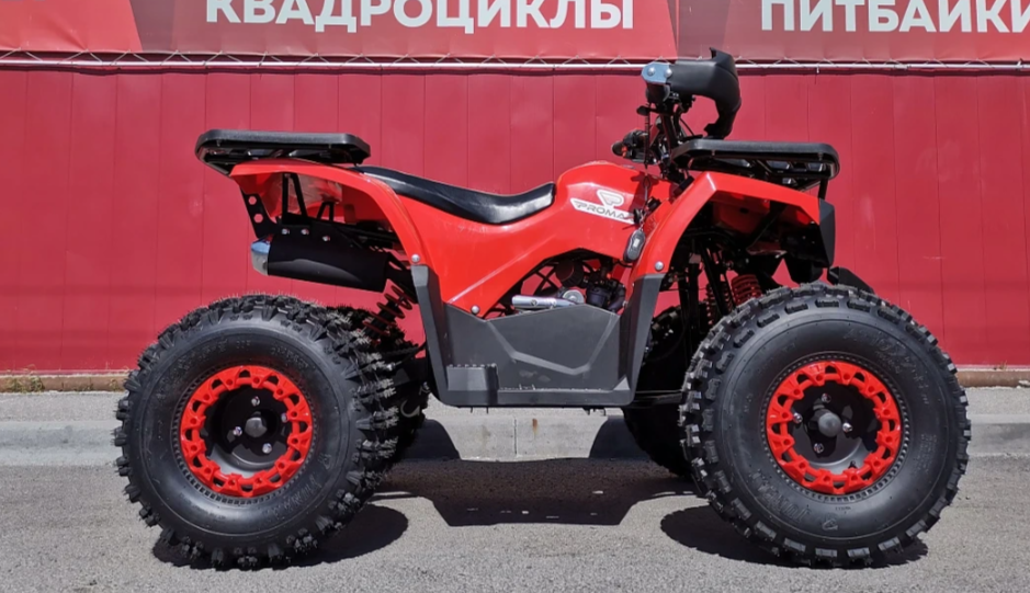 Квадроцикл PROMAX WILD 175 BASIC в Череповце