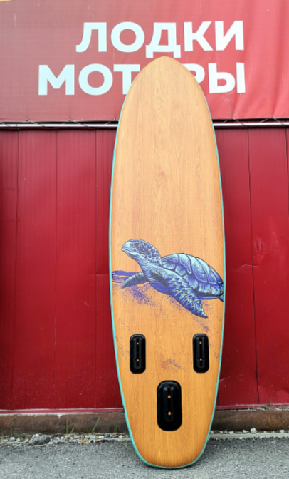 SUP (САП) Доска MISHIMO TURTLE 10(305) в Череповце