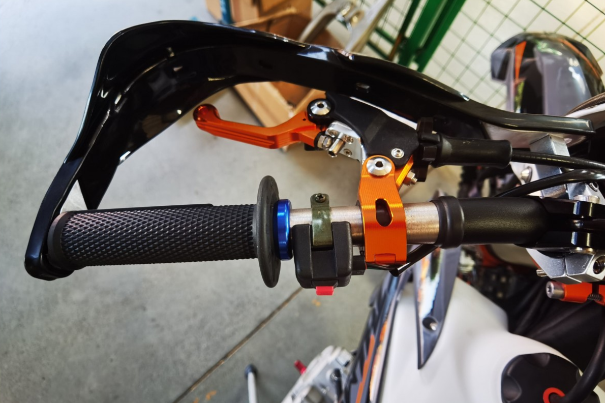 Мотоцикл JHLMOTO JHL Z4 PR250 (172FMM-5) в Череповце