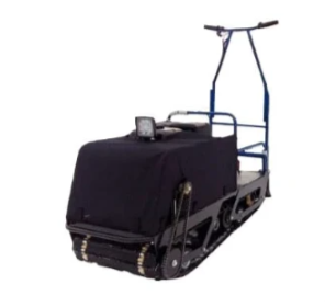 Мотобуксировщик ЮКОН 380 7 л.с. в Череповце