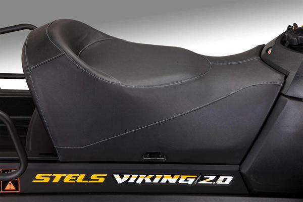 Снегоход SV600T (L ST SWT) ВИКИНГ 2.0 в Череповце