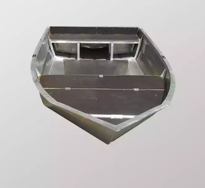 Алюминиевая лодка Вятка-Профи Вариант в Череповце