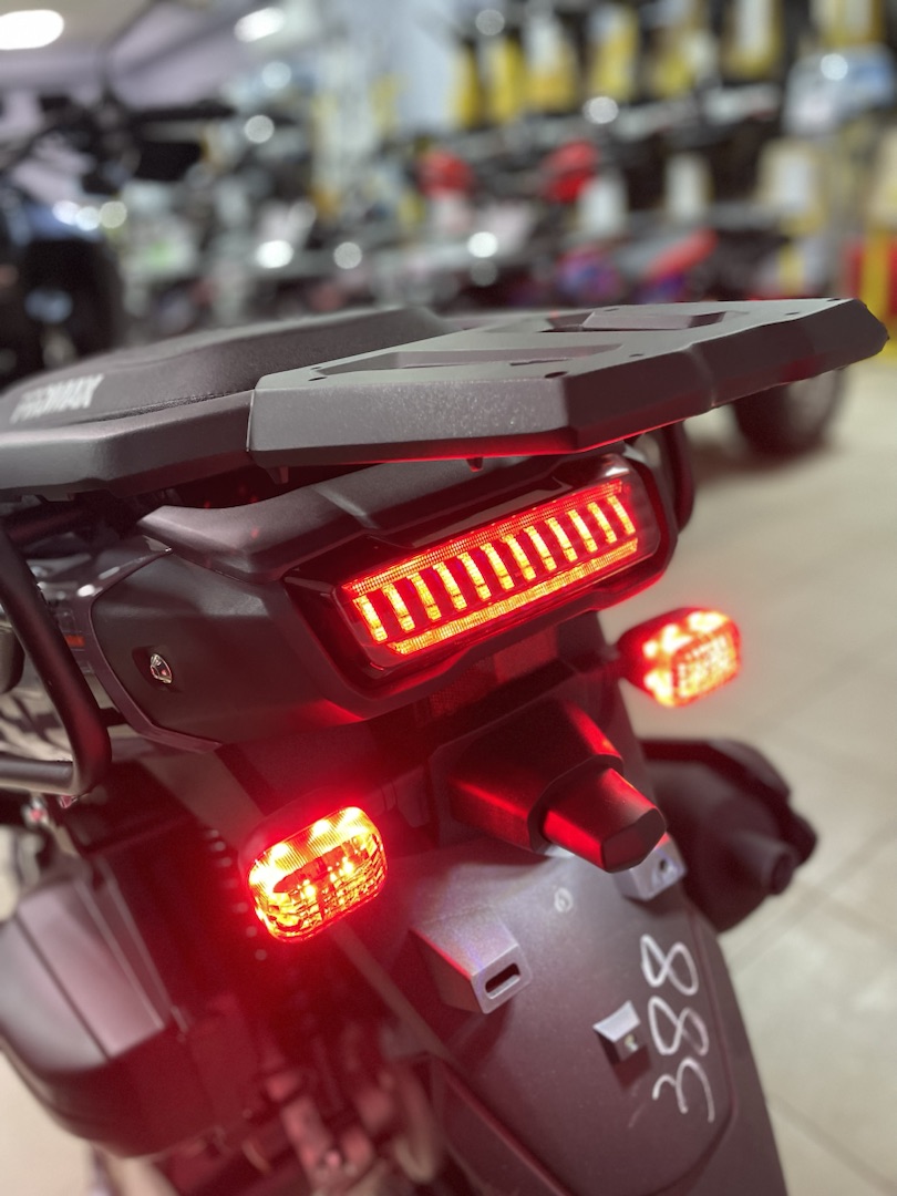 Скутер PROMAX STALKER 240 в Череповце