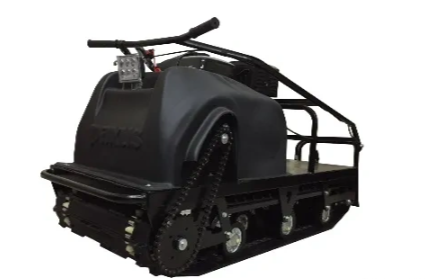 Мотобуксировщик PAXUS "ФЕНИКС" 9 л.с. в Череповце