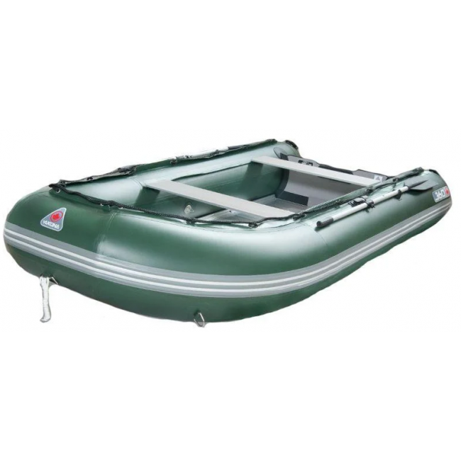 ЛОДКА НАДУВНАЯ YUKONA 310 TS - U (БЕЗ ПАЙОЛА) в Череповце