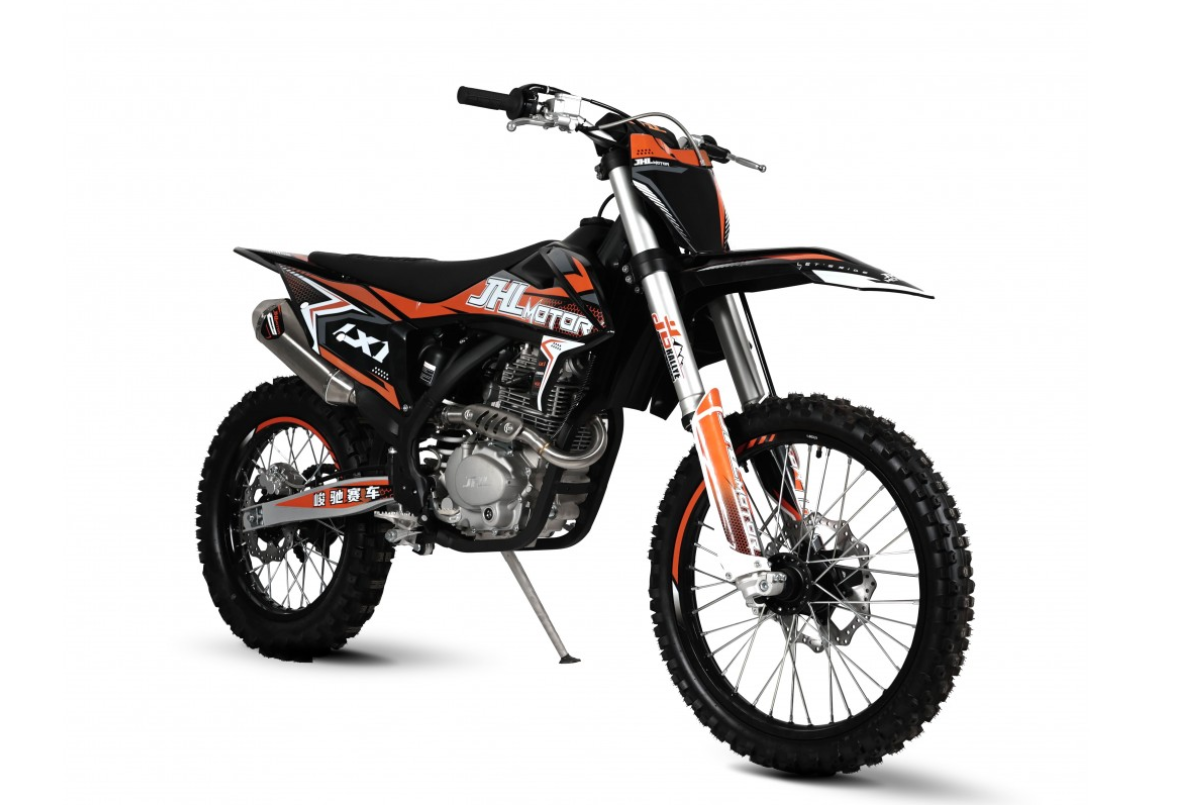 Мотоцикл JHLMOTO JHL LX1 CB250 (172FMM-3A) в Череповце