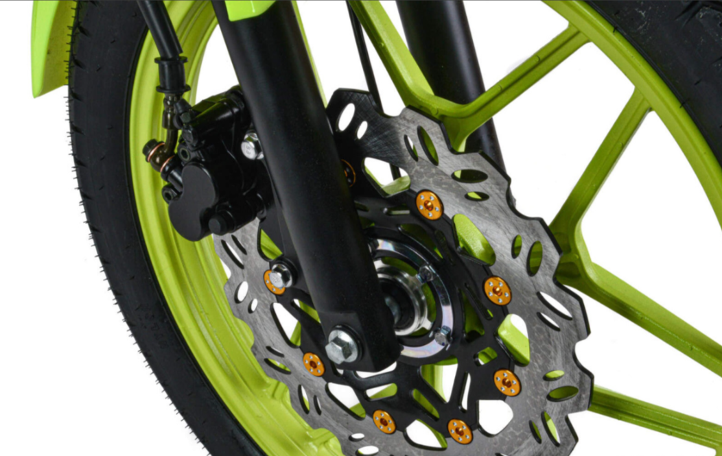 Мотоцикл MOTOLAND (МОТОЛЕНД) 200 SPRINT в Череповце