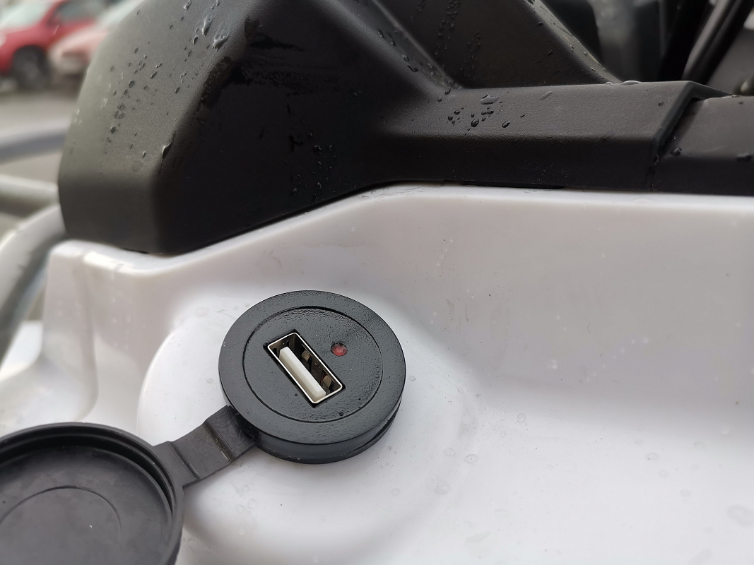 Квадроцикл PROMAX RENEGADE 280 LUX (2025) в Череповце