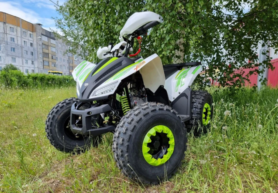 Квадроцикл PROMAX SPORT - PRO 180 (2025) в Череповце